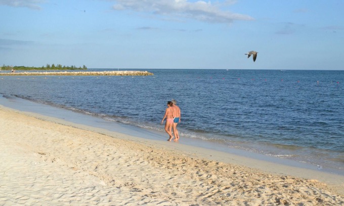 Villa Juarez Complejo | Caribbean beach resort condominio con el Endless Luxury All Inclusive Plan.