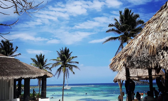 Akumal Condominio | CARIBBEAN BREEZE CONDO