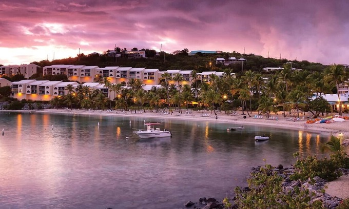Nazareth Condominio | Caribbean Getaway at Wyndham Elysian Beach Resort