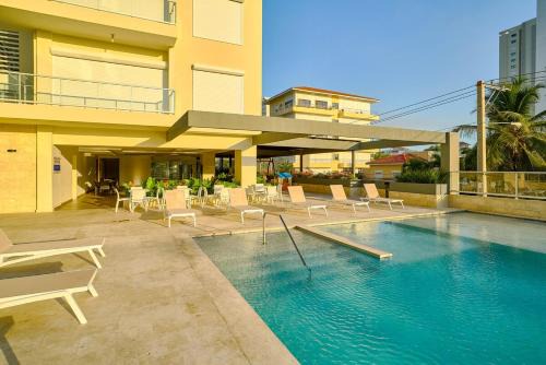 Villas Del Mar Casa | Caribbean Nature Sourrounded Refuge Apartment