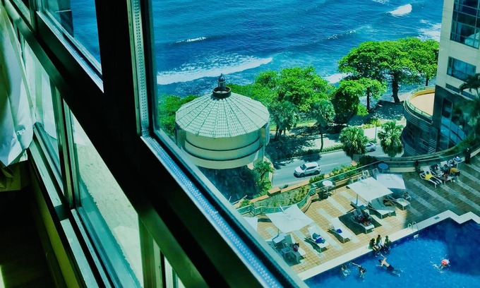 San Geronimo Apartamento | Caribbean Palace , Breakfast included for couple.