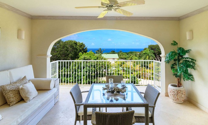 Merlin Bay Apartamento | ZenBreak - Reina del Caribe en Royal Westmoreland