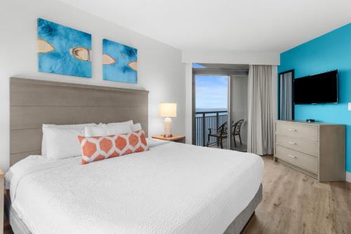 Myrtle Beach Complejo | Caribbean Resort Myrtle Beach