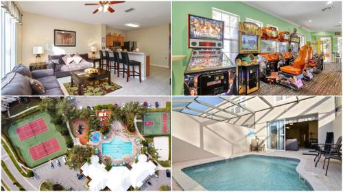 Windsor Palms Casa | Caribbean Sunshine in Windsor Palms Resort