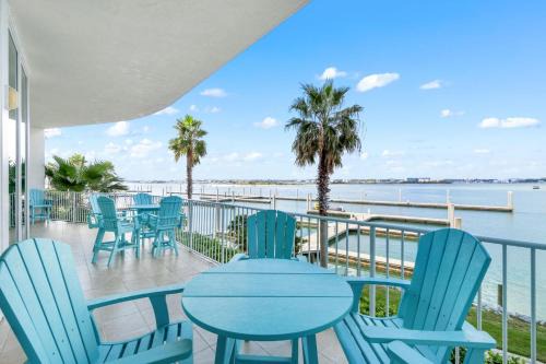 Orange Beach East Casa | Caribe C104