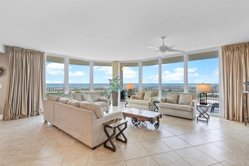 Orange Beach East Apartamento | Caribe Resort 615C