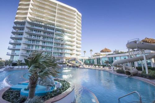 Orange Beach East Casa | Caribe Resort B510