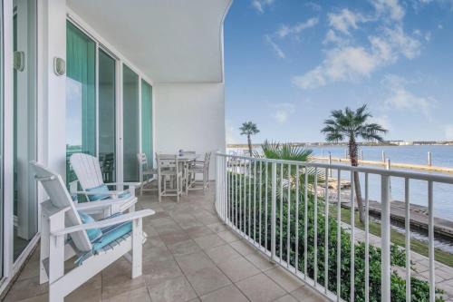 Orange Beach East Apartamento | Caribe Resort D106 by Vacation Homes Collection