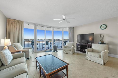 Orange Beach East Casa | Caribe Resort Unit B603