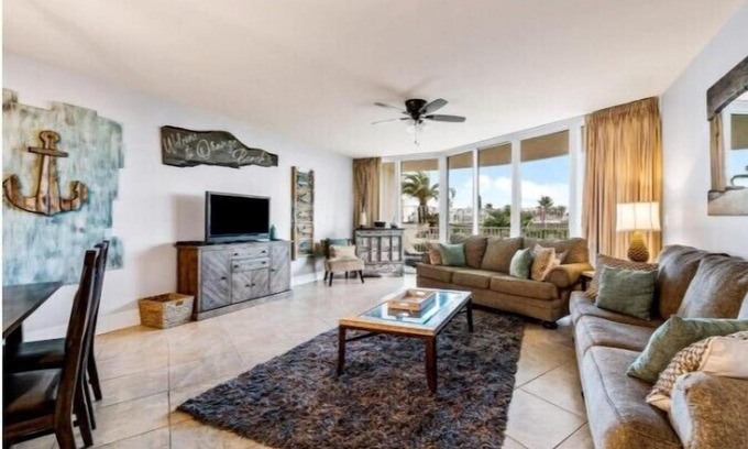 Orange Beach East Casa | Caribe Resort Unit C211