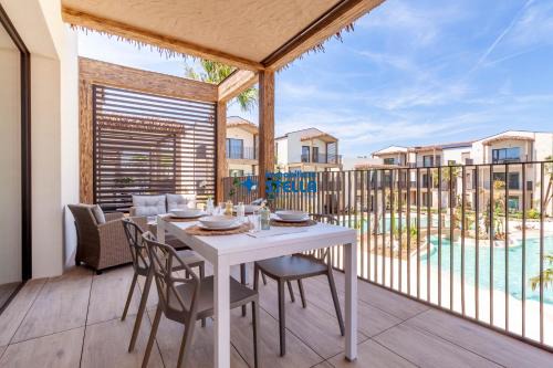 Lido di Jesolo Apartamento | Caribe Sunset