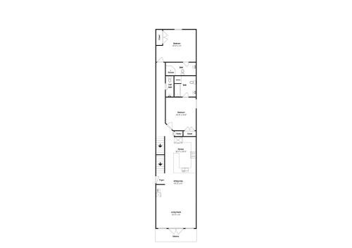 Gulf Shores Casa | Caribe West C