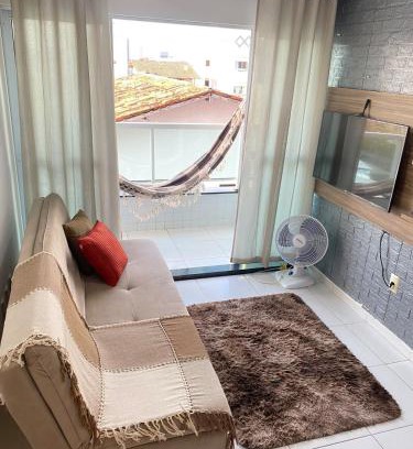 Centro Apartamento | Caribessa é Aqui !