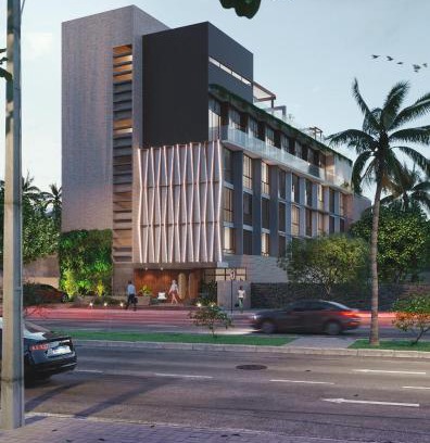 Jardim Oceania Apartamento | Caribessa by Get Sense