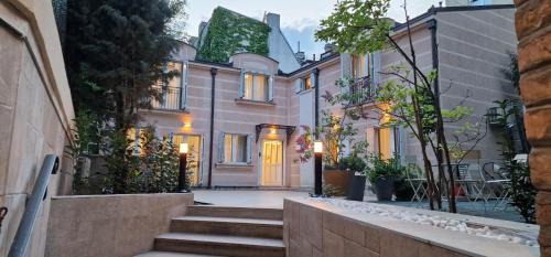 Kosancicev Venac Apartamento | Carice Milice Old Town Residence