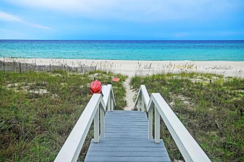 Sunnyside Casa | Carillon Beach- The White House