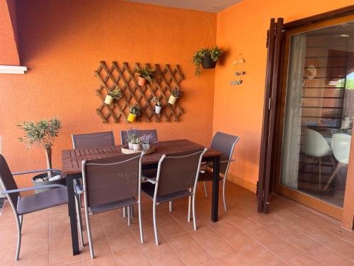 Los Puertos Apartamento | Cariqui, Bonita y cerca del Mar