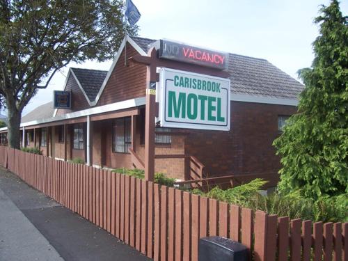 South Dunedin Hotel | Carisbrook Motel