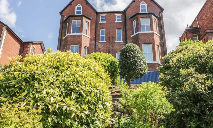 Scarborough Apartamento | Carisbrooke, SCARBOROUGH