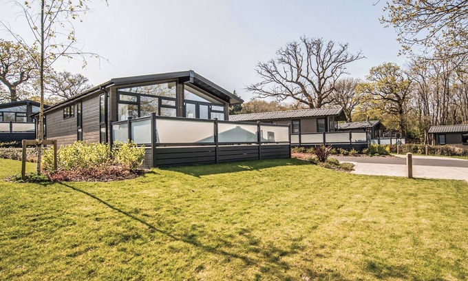 Ryde Chalet De Esquí | Carisbrooke View Premier