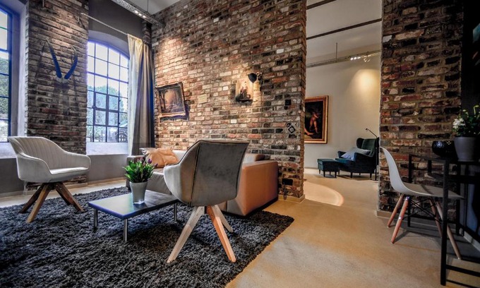 Solingen Apartamento | Carl-Kaiser-Loft I
