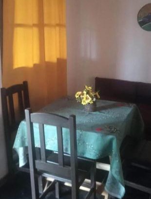 Chui Apartamento | Carlin 2