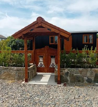 Dundalk Apartamento | Carlingford Glamping Hut