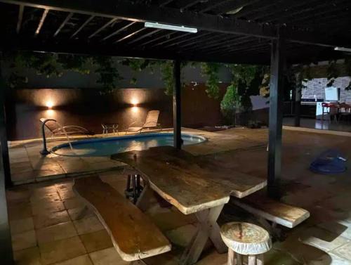Parnaiba Casa | Carlos Nogueira