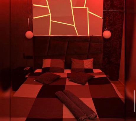 Pancevo Apartamento | Carlos Spa