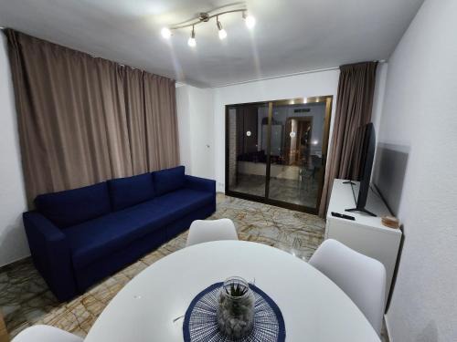 Benidorm Apartamento | Carlos V - 5C