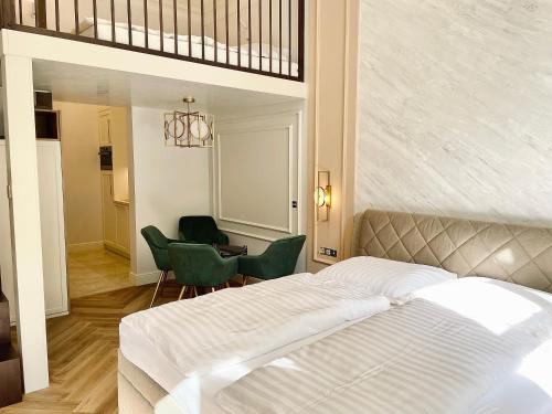City Centre Apartamento | Carlsbad Grand studio Michal