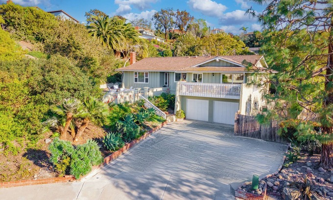 Carlsbad Casa | Carlsbad Lagoon Beach Serenity