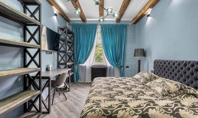 Karlovy Vary Apartamento | Carlsbad Suites by Interhome