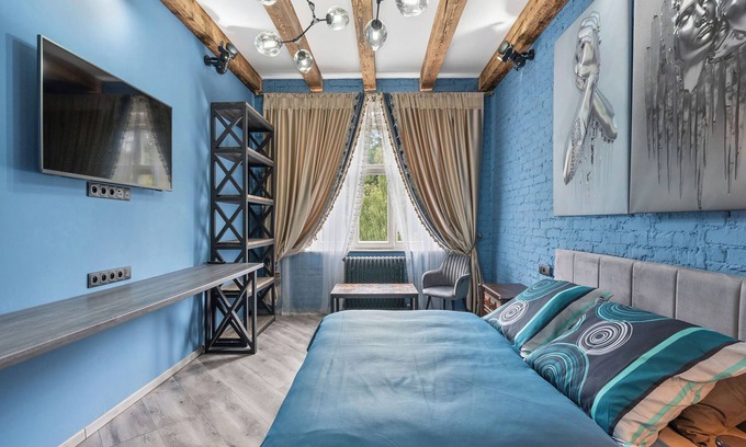 Karlovy Vary Apartamento | Carlsbad Suites by Interhome