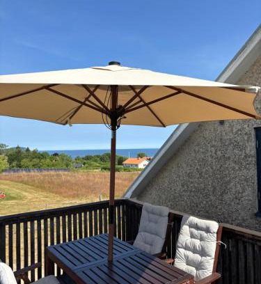 Simrishamn Apartamento | Carlssons på Vik