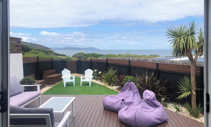 Carlton Casa | Carlton Beach House Holiday