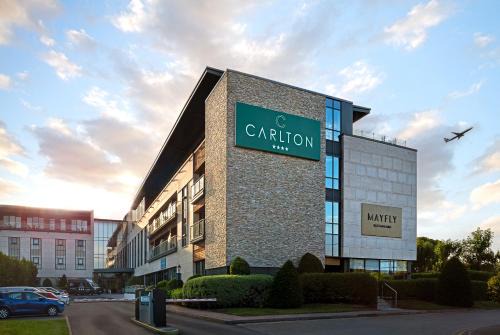 Turnapin Great Hotel | Carlton Hotel Dublin Airport