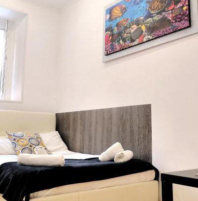 Pigneto Apartamento | Carma32 - Brightful Suite close to CityCenter