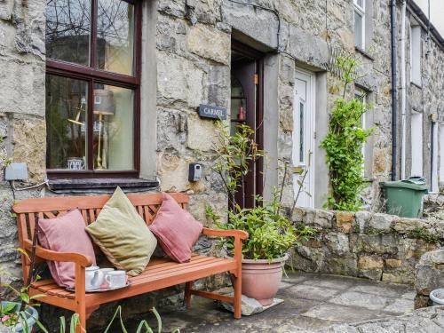 Trefor Casa | Carmel