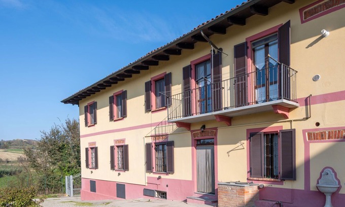 Penango Apartamento | Carmela by Interhome