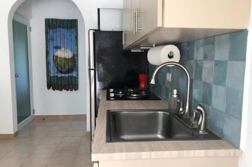 Pueblo Apartamento | CARMELORIA IV