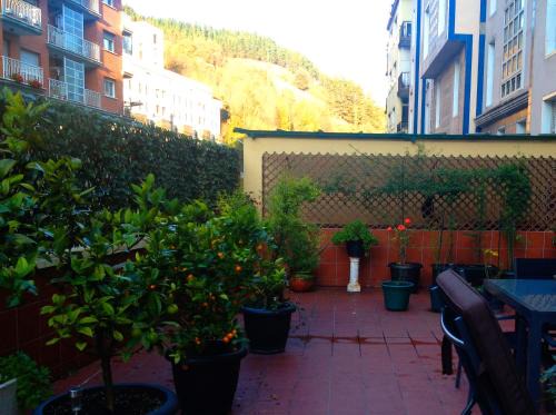 Eibar Apartamento | Carmen 7
