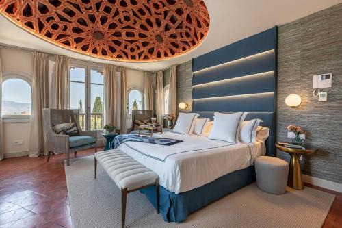 Albaicin Casa | Carmen de Apperley Unique Stays