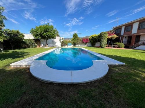 Distrito Norte Sierra Casa | Carmen Home