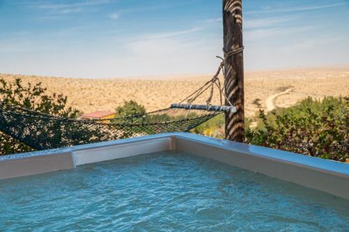 Ramat Negev Casa | Carmey Avdat Farm