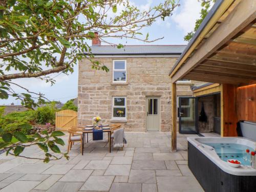 Pendeen Casa | Carn House
