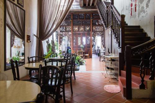 Downtown George Town Casa | Carnarvon House