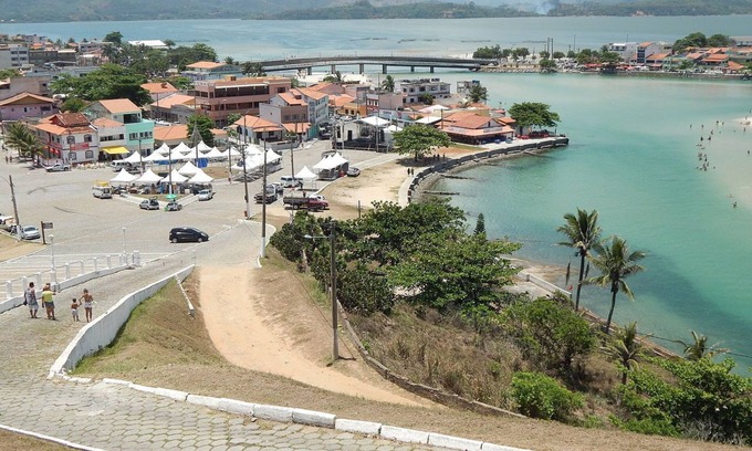 Porto da Roca Casa | Carnaval EM Saquarema RJ