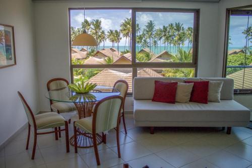 Praia dos Carneiros Complejo | Carneiros Beach Particular Flat