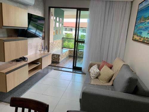 Tamandare Apartamento | Carneiros Beach Resort 315 E